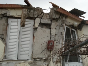 Είκοσι χιλιάδες δηλώσεις ζημιών από καταστροφές σε μια 20ετία