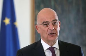 Επιστολή Ν. Δένδια στον Μπορέλ για την «άκρως ανησυχητική κατάσταση στο Σουδάν»