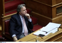 Κατρούγκαλος: Τι συζητάμε και τι όχι για τα εργασιακά