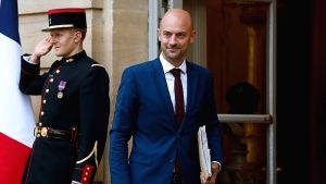 Διάλογος: Η μόνη οδός για την έξοδο από την κρίση στη Μέση Ανατολή, δηλώνει ο Γάλλος ΥΠΕΞ