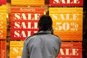 Ξεκινούν σήμερα, 11 Ιανουαρίου, οι χειμερινές εκπτώσεις