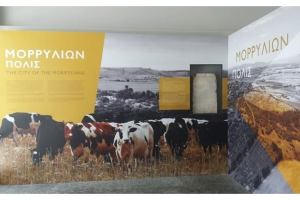 Μορρυλίων Πόλις- Μία αρχαία μητρόπολη με φημισμένο Ιερό του Ασκληπιού στο νομό Κιλκίς
