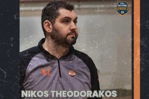 Για ακόμα μια χρονιά στο τιμόνι της ΚουΠα Κιλκίς ο Νίκος Θεοδωράκος