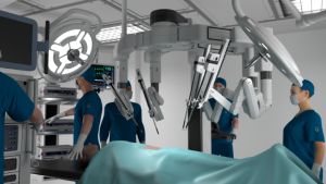 «Κινούμενα σχέδια» ιατρικής-η πρώτη ελληνική εταιρεία «medical animation»