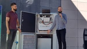 Κοζάνη: Σε αναμονή η Advent Technologies για την έγκριση της επένδυσης κατασκευής κυψελών Η2 στην περιοχή