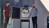 Κοζάνη: Σε αναμονή η Advent Technologies για την έγκριση της επένδυσης κατασκευής κυψελών Η2 στην περιοχή