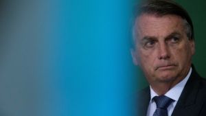 Βραζιλία – Covid: Εξεταστική επιτροπή εισηγείται ο Μπολσονάρου να δικαστεί για «έγκλημα κατά της ανθρωπότητας»