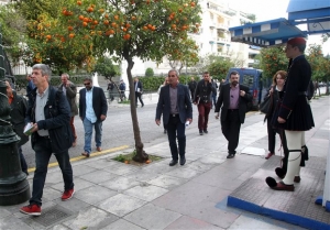 Τα μέτρα της κυβέρνησης για τους αγρότες