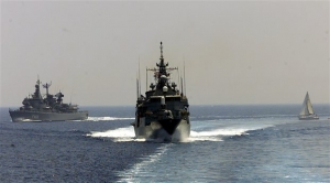 Πρόγραμμα στρατιωτικής συνεργασίας υπέγραψαν Κύπρος και Αίγυπτος
