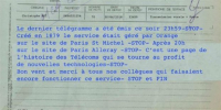 Γαλλία: Τίτλοι τέλους για την υπηρεσία τηλεγραφημάτων