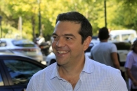 Τσίπρας: Είναι φανερό πως υπήρχε το σχέδιο «Αριστερή παρένθεση»
