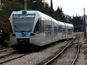 Στάσεις εργασίας σε τρένα-προαστιακό - ματαιώσεις, τροποποιήσεις δρομολογίων