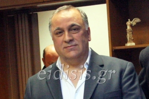 Γενικός Αστυνομικός Διευθυντής ο κιλκισιώτης Βασίλης Μωυσίδης