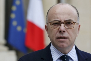 Ο Μπερνάρ Καζνέβ νέος πρωθυπουργός της Γαλλίας