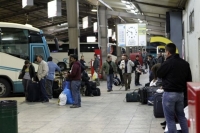 Τι θα γίνει με τον νέο σταθμό των ΚΤΕΛ