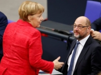 Η γερμανική πολιτική κρίση και το παράδειγμα της Βαϊμάρης