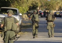 Ομπάμα για Καλιφόρνια: Δεν αποκλείεται σύνδεση του μακελειού με τρομοκρατία