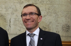 Η επίσκεψη Άιντε και οι σκέψεις της Αθήνας στο Κυπριακό