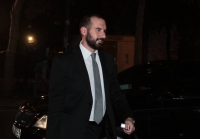 Τζανακόπουλος: Δεν υπογράφουμε νέα μέτρα μετά το 2018