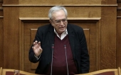 Μπαλτάς: Διαχωρίζονται από εφέτος τα Πρότυπα από τα Πειραματικά