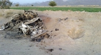 Αφγανιστάν: Σκοτώθηκε υψηλόβαθμο στέλεχος των Ταλιμπάν