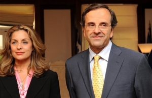 Νέα Δημοκρατία: Στο ψηφοδέλτιο ης Κέρκυρας η Αντζελα Γκερέκου - Στο Επικρατείας ο Βασίλης Οικονόμου