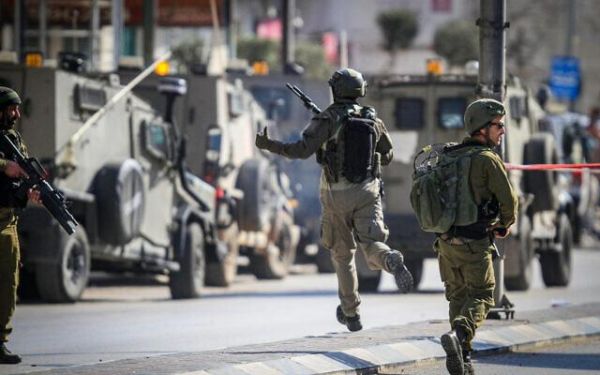 Μεσανατολικό: Ισραηλινές δυνάμεις σκότωσαν έναν Παλαιστίνιο μαχητή σε έφοδο στη Δυτική Όχθη την πρώτη ημέρα του Ραμαζανίου