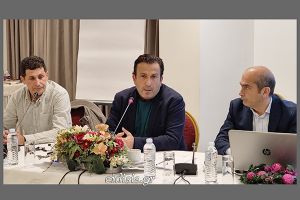 Στέφανος Παραστατίδης: Πρωτοβουλία για τη στήριξη πολιτιστικών και αθλητικών συλλόγων