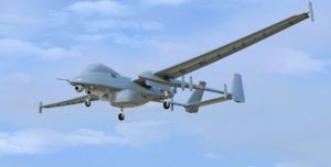 Νέες υπερπτήσεις τουρκικών drones πάνω από το Αιγαίο