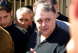 Αθώος ο Κοσκωτάς για την απόπειρα δολοφονίας του Γ.Σιδέρη