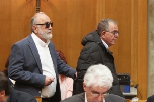 Ολα είναι συζητήσιμα, λέει στους αγρότες ο Π. Κουρουμπλής