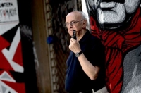 Πέτρος Μάρκαρης: «Υποφέρουμε χωρίς να μαθαίνουμε»