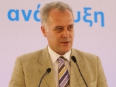 Εκτός ψηφοδελτίου ο Βαγ. Μπαλάσκας