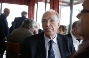 Β. Λεβέντης: Μας κυβερνούν εξουσιομανείς και ψεύτες