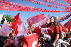 Θα μπει φρένο στην απόλυτη κυριαρχία του Ερντογάν;