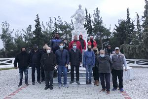 Σχολεία Δεύτερης Ευκαιρίας - Ένας σύγχρονος εκπαιδευτικός θεσμός