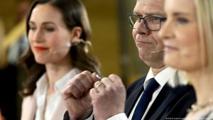 Φινλανδία: Με την ακροδεξιά θα επιδιώξει να σχηματίσει κυβέρνηση ο νικητής των εκλογών