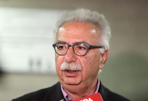 Γαβρόγλου: Με ακαδημαϊκά κριτήρια το Πανεπιστήμιο Δυτ. Αττικής