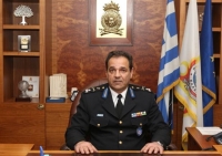 Παραιτήθηκε ο Αρχηγός του Πυροσβεστικού Σώματος