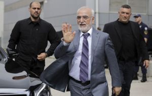 ΠΑΟΚ: Ο Πούτιν έστειλε ευχές στον Ιβάν Σαββίδη