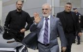 ΠΑΟΚ: Ο Πούτιν έστειλε ευχές στον Ιβάν Σαββίδη