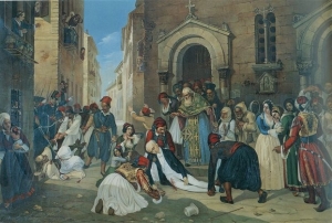 Ιωάννης Καποδίστριας: Η Ελβετία ευγνωμονούσα, η Ελλάς δολοφονούσα…