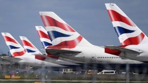 Ο επικεφαλής της British Airways ζήτησε όσοι έχουν εμβολιαστεί να μπορούν να ταξιδεύουν χωρίς περιορισμούς