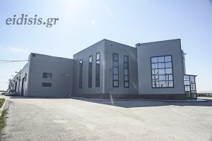 Sunlight: Εξαγόρασε τον κλάδο μεταλλικών κιβωτίων της Netelco. Στο επίκεντρο η Technoform στο Πεδινό Κιλκίς