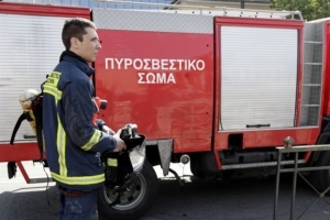Πυρήνας Ηρακλείου της FAI-IRF πίσω από την επίθεση στα δικαστήρια