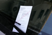 Θεσσαλονίκη: Από σήμερα οι κλήσεις για ελεγχόμενη στάθμευση