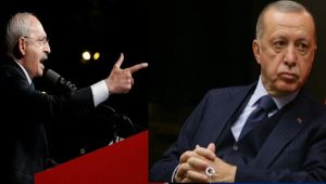 Κιλιτσντάρογλου: Ο λαός σιχάθηκε τον Ερντογάν – Θέλουν δημοκρατία, ελευθερία, δικαιοσύνη