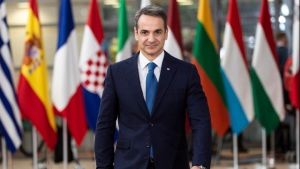 Κυρ. Μητσοτάκης για τις φωτιές: Τα δύσκολα είναι ακόμα μπροστά μας