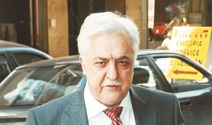 Αλ. Παπαδόπουλος: «Αν δεν υπάρξει συμφωνία η χώρα θα συντριβεί το καλοκαίρι»