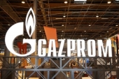 Στρατηγική συμμαχία Gazprom - Royal Dutch Shell